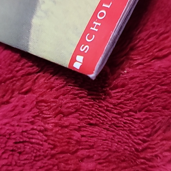 Carl Sandburg Poetry for Young People, Scholastic Edition. - Picture 4 of 4